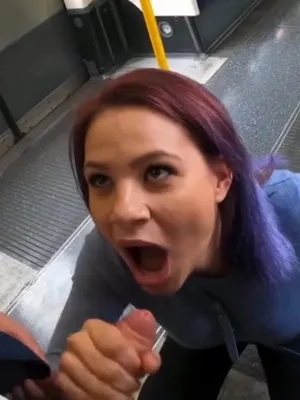 #Amateurs #Public #Cumshot #Facial #Vertical Porn