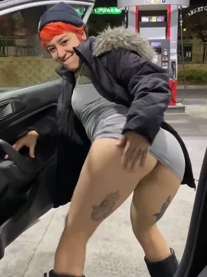 #Amatorzy #Publicznie #Vertical Porn