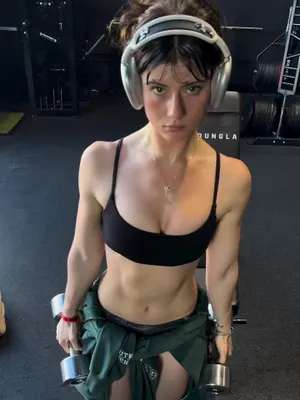 #Brunette #Siłownia #Solo #Onlyfans #Kuszenie #Fitness Girl #Tiktok Porn #Leaki #Onlyfans Models #Tiktok18+ #Faith Ordway
