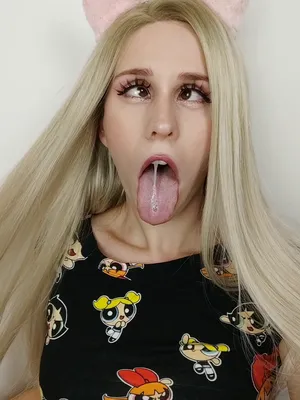 #Ahegao #Vertical Porn