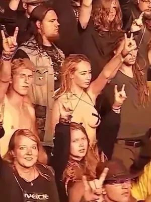Includes: #Festival Sluts tiktok porn.