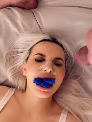 #Amateurs #Facial #Vertical Porn