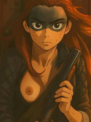#de- D Essin Animé #Animation #Film #Animé #Vertical Porn #Parodie #Porn I A #Parodie De Film #Mad Max #Studio Ghibli #Furiosa