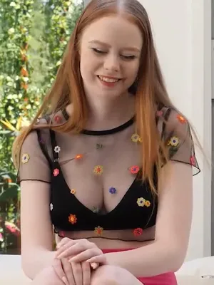 #Amateurs #Teen #Creampie #BBC #Blowjob #Hairy #Redhead #Cumshot #Pussy #Doggystyle #Casting #Cowgirl #Fucking #Big Natural Tits #Riding Dick #Vertical Porn