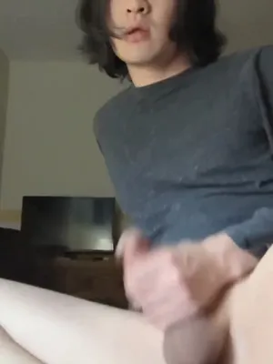 #素人 #亚洲 #Blowjob #自慰 #Cumshot #Long Hair #Cum #Solo #Bareback #男同 #Fucking #打飞机 #国产 #Vertical Porn