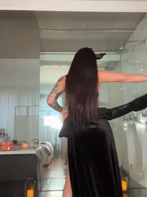 #Amateurs #MILF #Big Tits #Brunette #Tattoo #Bathroom #Ass #Pussy #Cosplay #Lingerie #Naked #Mirror #Solo #Teasing #Thong #Perfect Ass #Sexy Body #Vertical Porn #Onlyfans Models #Brunettee #Devil Horns #Sheer Robe