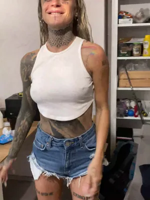 #Perversefamily.com #Coulisses #Sasha Beart #Vertical Porn