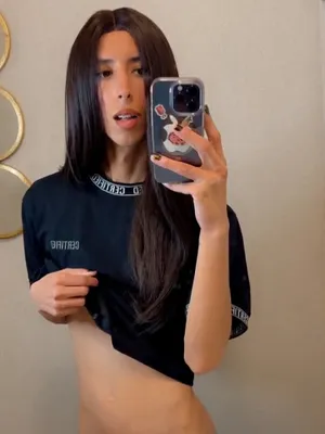 #Shemale #Vertical Porn #Onlyfans Models #TS Dawn Rivera