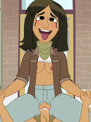 #Cartoon