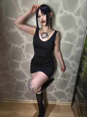 #Tatuagem #Cu #Buceta #Linda #Salto #Onlyfans #Sexy #Cabelo Preto #FYP #Fotos #Synergy Vibe