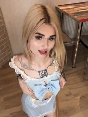 #Amateurs #Tattoo #Blonde #Small Tits #Beautiful #Flashing Tits #Onlyfans #Teasing #Sexy #FYP #Vertical Porn #Nose Piercing #Sofaaaaaaaaaa