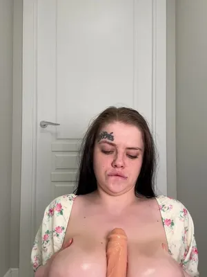 #Amateurs #Tattoo #Nipple Piercing #Solo #Teasing #Titty Fuck #Natural Tits #Big Natural Tits #Tattoo Girl #Dildo Play #Natalia Polyakova