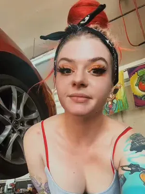 #Tattoo #Onlyfans #Vertical Porn #Leaks #Onlyfans Models #Vermilionvixxxn