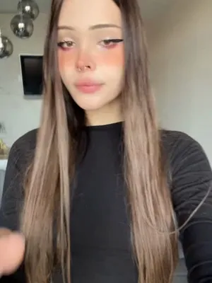 #Shemale #Dick #Small Dick #Cute Girl #Vertical Porn