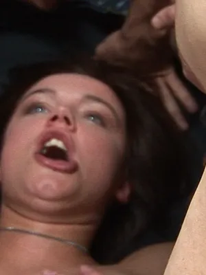#Amateurs #Gangbang #Blowjob #Brunette #Glasses #Cumshot #Car #Handjob #Piercing #Czech #Cum #Fucking #Natural Tits #Cumslut #Czechgangbang.com #Cum Covered