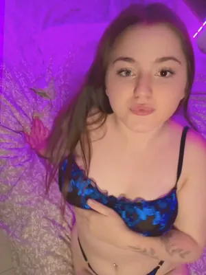 #Amateurs #Teen #Big Tits #Brunette #Beautiful #Flashing Tits #Lingerie #Onlyfans #Teasing #FYP #Caitlin Flower