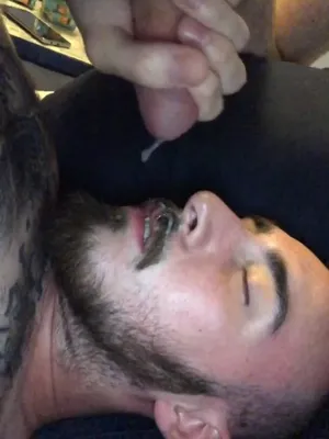 #Masturbation #Cumshot #Facial #Vertical Porn