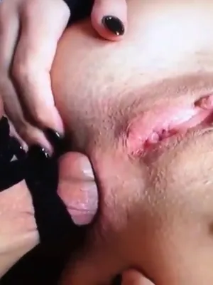 Just a naughty kitten getting her purring pussy pounded. 💦 The anal balls experience is still in queue. 🍑 Ready for the next round? 😉