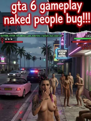#Tattoo #3D #Police #Naked #Pigtails #Game #Outdoor #Animation #Animated #Sexy Body #FYP #Viral #Video Game #Tiktok Porn #Parody #Instagram Leaks #Ai Porn #Tiktok18+ #Streets #Square Tits #Nextgen Vids #Sdtdmit #Gta6 #Virtual Model #Gaming Glitch #Gta Style