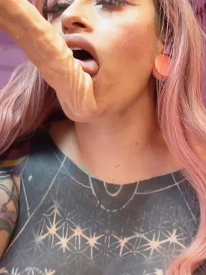 #Big Tits #Shemale #Blowjob #Tattoo #Deepthroat #Big Cock #Sloppy Blowjob #Camsoda #Colored Hair #Autofellatio #Długie Paznokcie #Transka #Laska Z Kutasem #Angela Cianuro #Ear Gauges