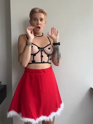 #Náctileté #Blondýnky #Díra V Zadku #Kundička #Oholený #Vánoce #Sólo #Onlyfans #Krátký Vlasy #Sexy #FYP #Tiktok Porno #Sexy Tiktok #Tiktok18+ #Cyber V