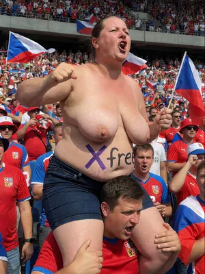 #Amateurs #Public #Brunette #Topless #Outdoor #Body Painting #Natural Tits #Football #FYP #Viral #Tiktok Porn #Parody #Leaks #Instagram Leaks #Chubby #Tiktok18+ #Varsity Pussies #Nextgen Vids #TXF #Fifa World Cup