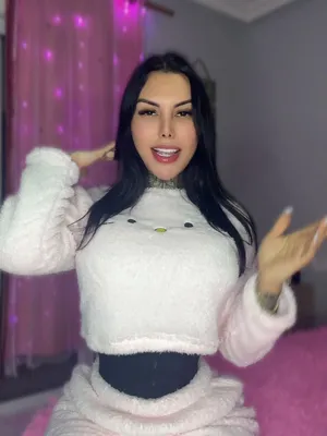 #Big Tits #Shemale #Tattoo #Latina #Solo #Onlyfans #Fake Tits #Home Video #Sexy #Black Hair #Sexy Body #Long Nails #Vertical Porn #T Girl #Waist Corset #Hello Kitty Pajamas #Fluffy Outfit #TS Britany