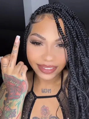 #Tattoo #Ebony #Onlyfans #Vertical Porn #Leaks #Onlyfans Models #Tiarraagiselle