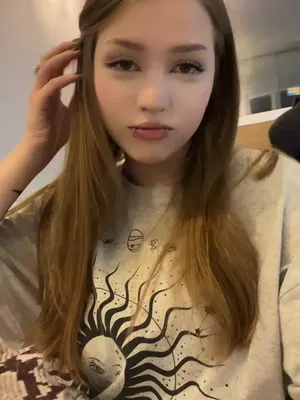 #Amateurs #Teen #Big Tits #Pussy #Big Ass #Piercing #Solo #Onlyfans #Sweet #Horny #Pumped Pussy #Cute Girl #Vertical Porn #Mia  Milkers
