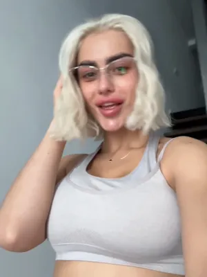 #아마추어 #Big Tits #Blonde #Flashing Tits #Onlyfans #딸딸이 #큰자연가슴