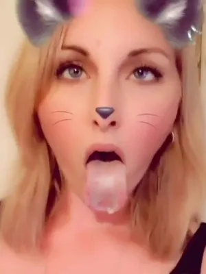 #Ahegao #Vertical Porn