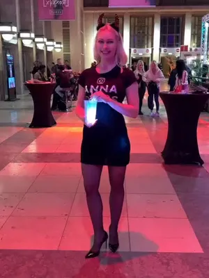 #Public #Blonde #Funny #Anna Delos #Tiktok Porn #Tiktok Leaks #Instagram Leaks