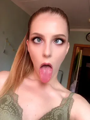 #Ahegao #Vertical Porn