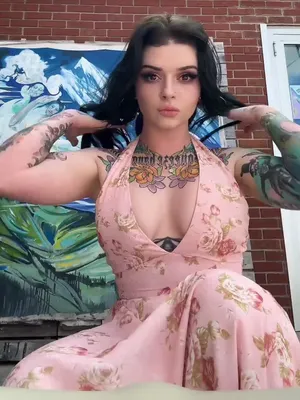 #Brunette #Tattoo #Solo #Onlyfans #Teasing #Belly Piercing #Tiktok Porn #Leaks #Onlyfans Models #Tiktok18+ #Vermilionvixen