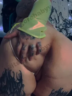 #Brunette #Tattoo #Ass #Big Ass #Onlyfans #Vertical Porn #Leaks #Onlyfans Models #Itsgorebabyy