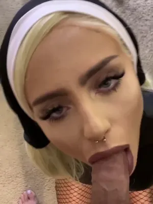 #Amateurs #Blowjob #Blonde #Deepthroat #Doggystyle #Beautiful #Nun #Fishnet #Fucking #Vertical Porn