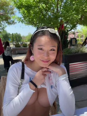 #Asian #Public #Chinese #Vertical Porn