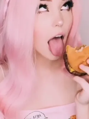 Includes: #Ahegao #Kink #Food #Tiktok Porn #Belle Delphine #Teen #E- Girls #Eating tiktok porn.