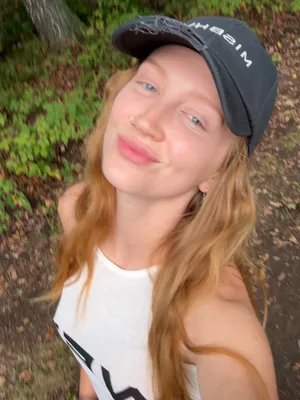 #Tette #Rosse #Nipple Piercing #Flashing Tits #Da Sola #Onlyfans #All'aperto #Provocazione #Sensuale #Corpo Sensuale #Tiktok Porn #Piercing Al Naso #Sensuale Tiktok #Tiktok18+ #Rossina Adolescente
