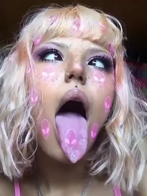 #Ahegao #Vertical Porn