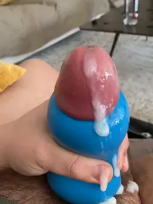 #Cumshot #Toys #Vertical Porn