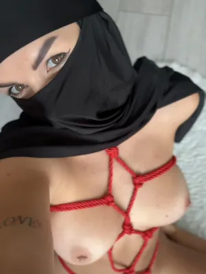 #MILF #Pussy #Shaved #Solo #Onlyfans #Teasing #Arab #Hot #Muslim #Fansly #Big Natural Tits #Sexy #Shibari #FYP #Vertical Porn #Niqab #Shibari Bondage #Fansly Girl #Best Onlyfans #Gala69