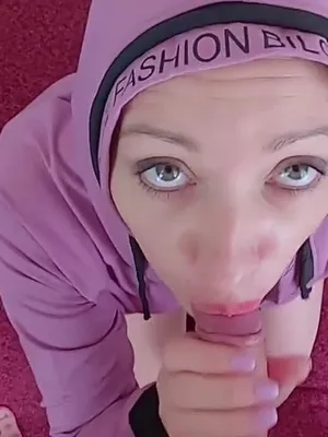 #Amateurs #Blowjob #Cumshot #Facial #POV #Vertical Porn