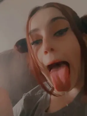 #Ahegao #Vertical Porn