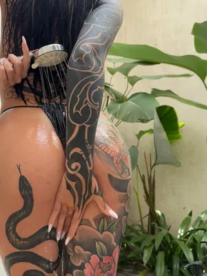 You’d know exactly where I want those hands right now 😏🍑