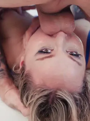 #Amateurs #Blowjob #Brunette #Deepthroat #Cumshot #Facial #Facefuck #POV #Pov Blowjob #Balls Sucking #Leaks