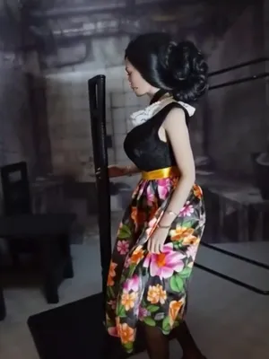 #BDSM #Doll #Bdsm Bondage #Ai Porn #Dungeon Sex #Sue Doll