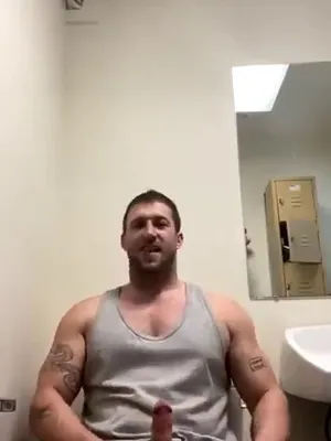 #Dick #Muscular #Vertical Porn