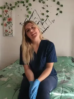 #Blonde