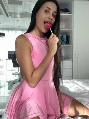 #Brunette #Ass #Pussy #Beautiful #Solo #Onlyfans #Teasing #Hot #Lollipop #Sexy #FYP #Vertical Porn #Eve Vice
